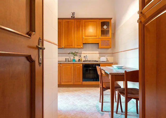 Amberone Daire Roma